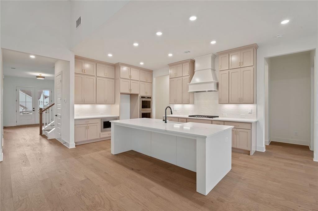 8425 Beryl Overlook Gainesville, GA 30506 - Photo 37 of 53