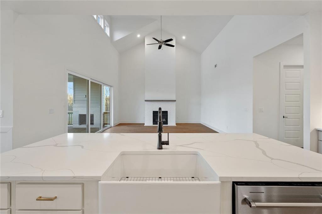 8425 Beryl Overlook Gainesville, GA 30506 - Photo 40 of 53