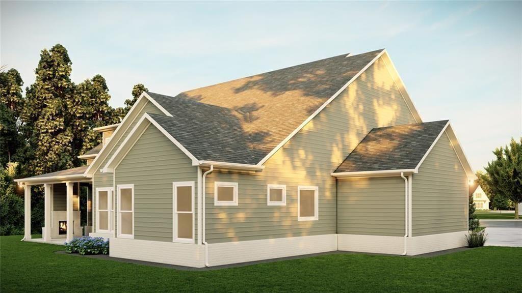 8425 Beryl Overlook Gainesville, GA 30506 - Photo 4 of 53