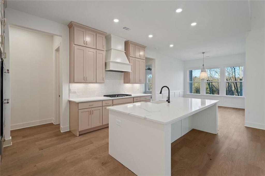 8425 Beryl Overlook Gainesville, GA 30506 - Photo 44 of 53