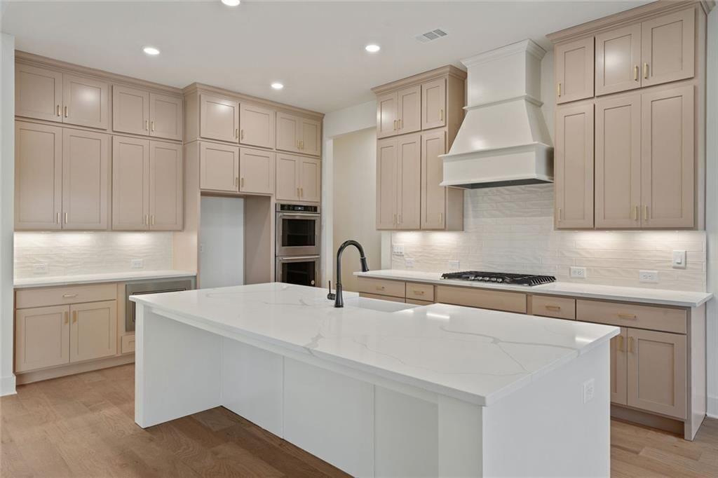 8425 Beryl Overlook Gainesville, GA 30506 - Photo 46 of 53