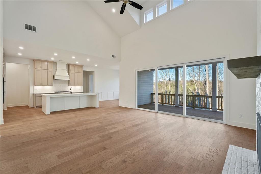 8425 Beryl Overlook Gainesville, GA 30506 - Photo 48 of 53