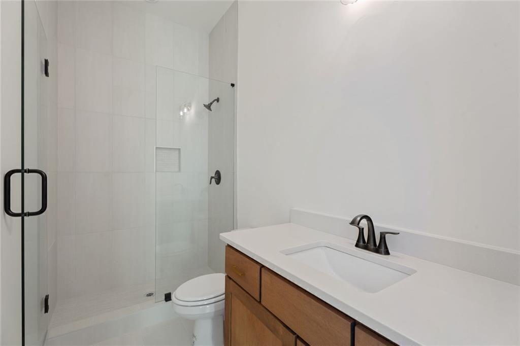 8425 Beryl Overlook Gainesville, GA 30506 - Photo 52 of 53