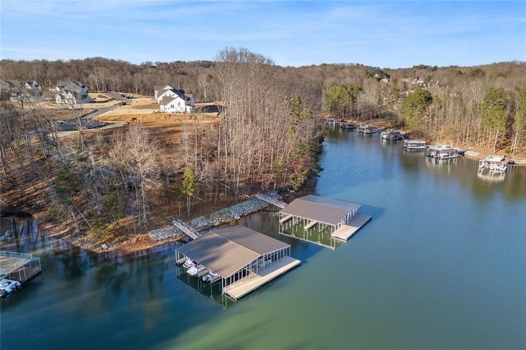 8425 Beryl Overlook Gainesville, GA 30506 - Photo 10 of 53