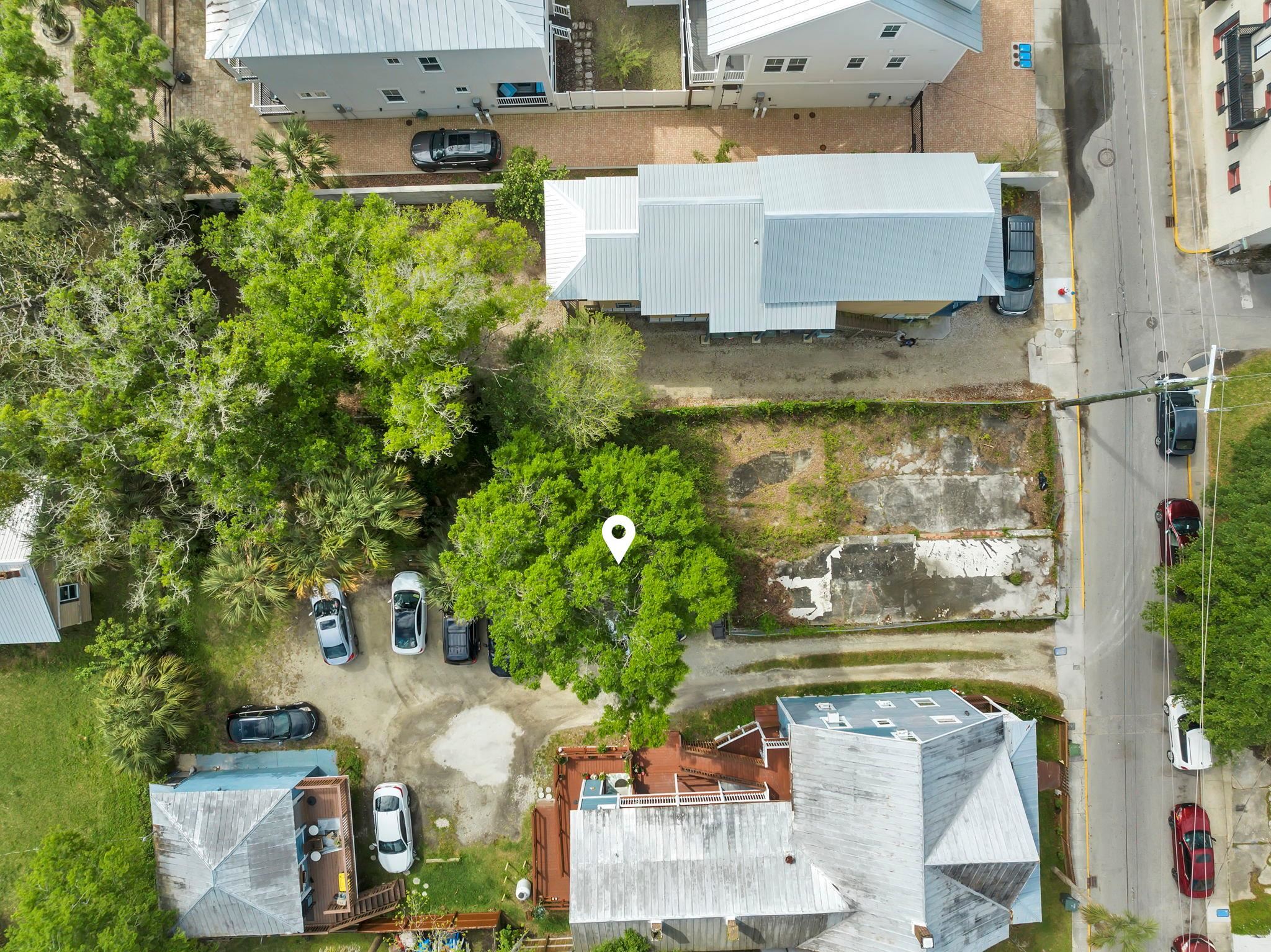 89 Washington Street St. Augustine, FL 32084 - Photo 20 of 42 a view of building
