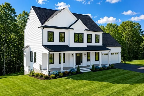 $399,900 | Lot 21 Nantucket Drive, Mattapoisett, MA 02739