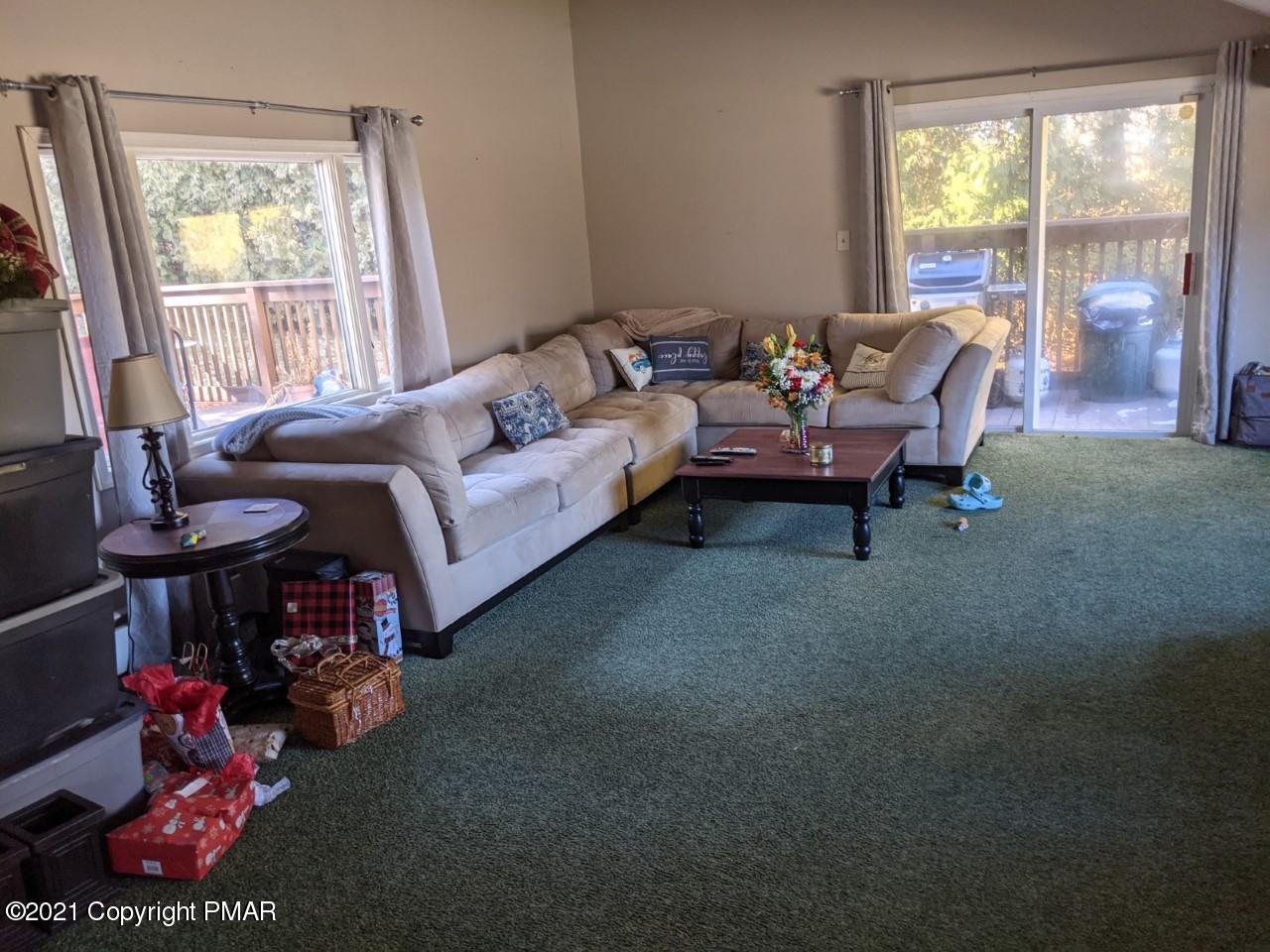 775 Silver Spring Boulevard Kunkletown, PA 18058 - Photo 15 of 15 living