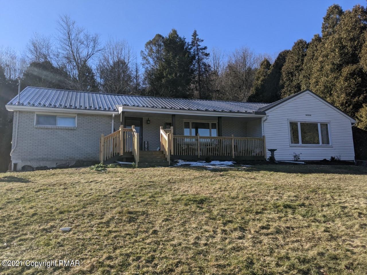 775 Silver Spring Boulevard Kunkletown, PA 18058 - Photo 2 of 15 ront 2