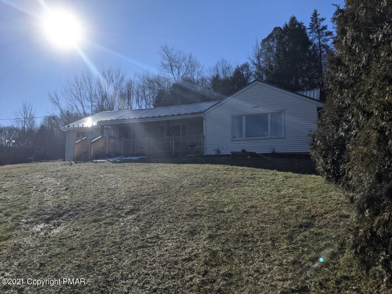 775 Silver Spring Boulevard Kunkletown, PA 18058 - Photo 4 of 15 front 5