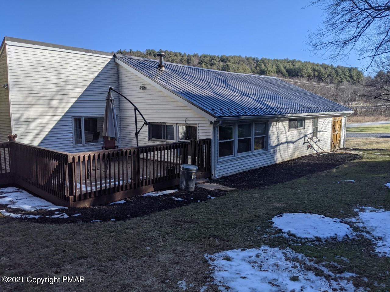 775 Silver Spring Boulevard Kunkletown, PA 18058 - Photo 5 of 15 back 2