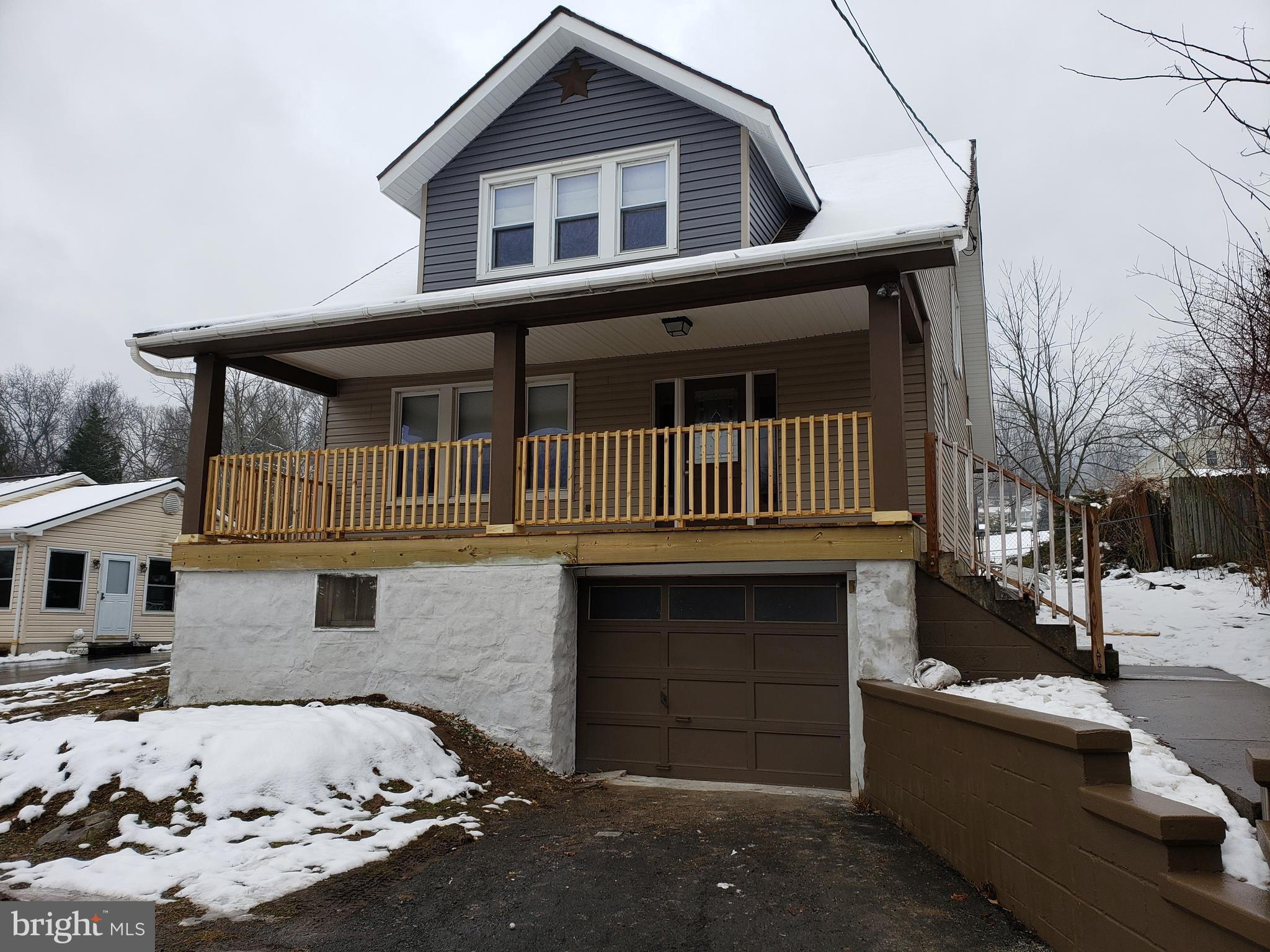 12807 Winchester Road Southwest Cumberland, MD 21502 - Photo 1 of 13 Gallery Image 1