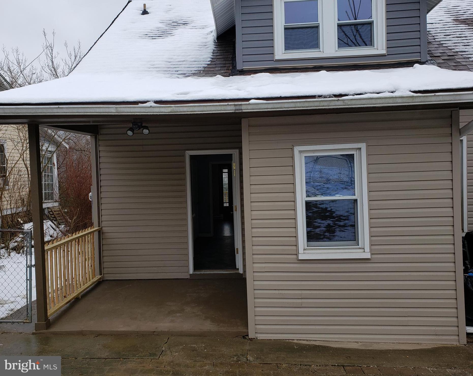 12807 Winchester Road Southwest Cumberland, MD 21502 - Photo 12 of 13 Gallery Image 12