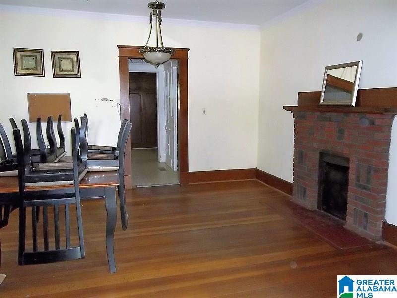 232 College Street Lineville, AL 36266 - Photo 9 of 19