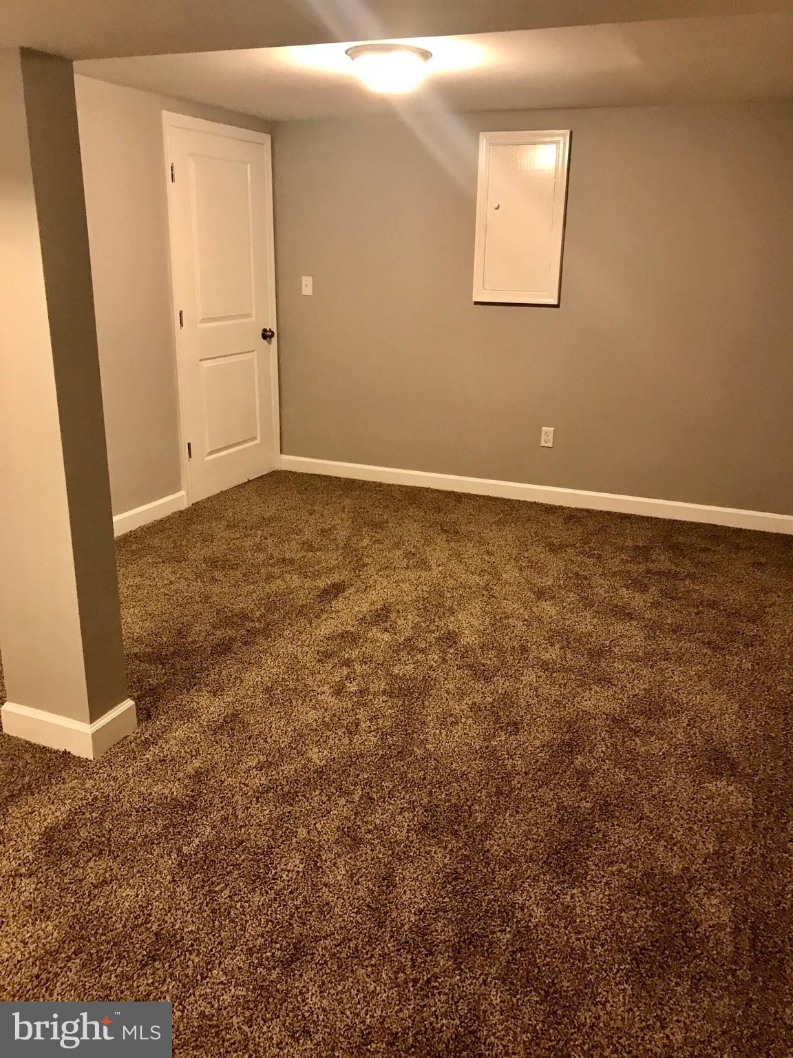 732 Silver Creek Road Baltimore, MD 21208 - Photo 22 of 28 Master Suite with its own full bathroom