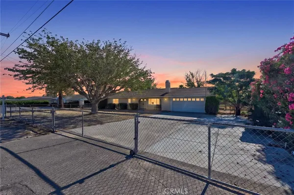 $435,000 | 8167 Windsor Avenue, Hesperia, CA 92345