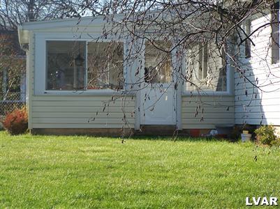 722 Charles Road Phillipsburg, NJ 08865 - Photo 2 of 10 four season sunroom