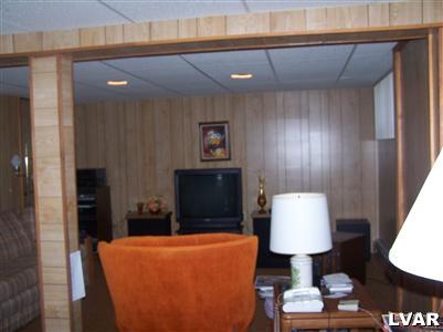 722 Charles Road Phillipsburg, NJ 08865 - Photo 10 of 10 family room lower level