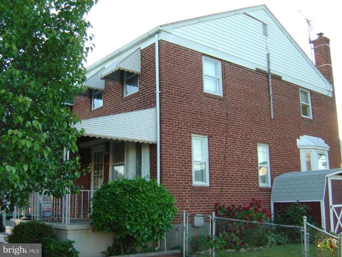 2000 Jasmine Road Dundalk, MD 21222 - Photo 2 of 17 Exterior #2