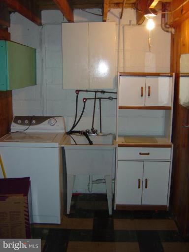2000 Jasmine Road Dundalk, MD 21222 - Photo 14 of 17 Laundry Area 1