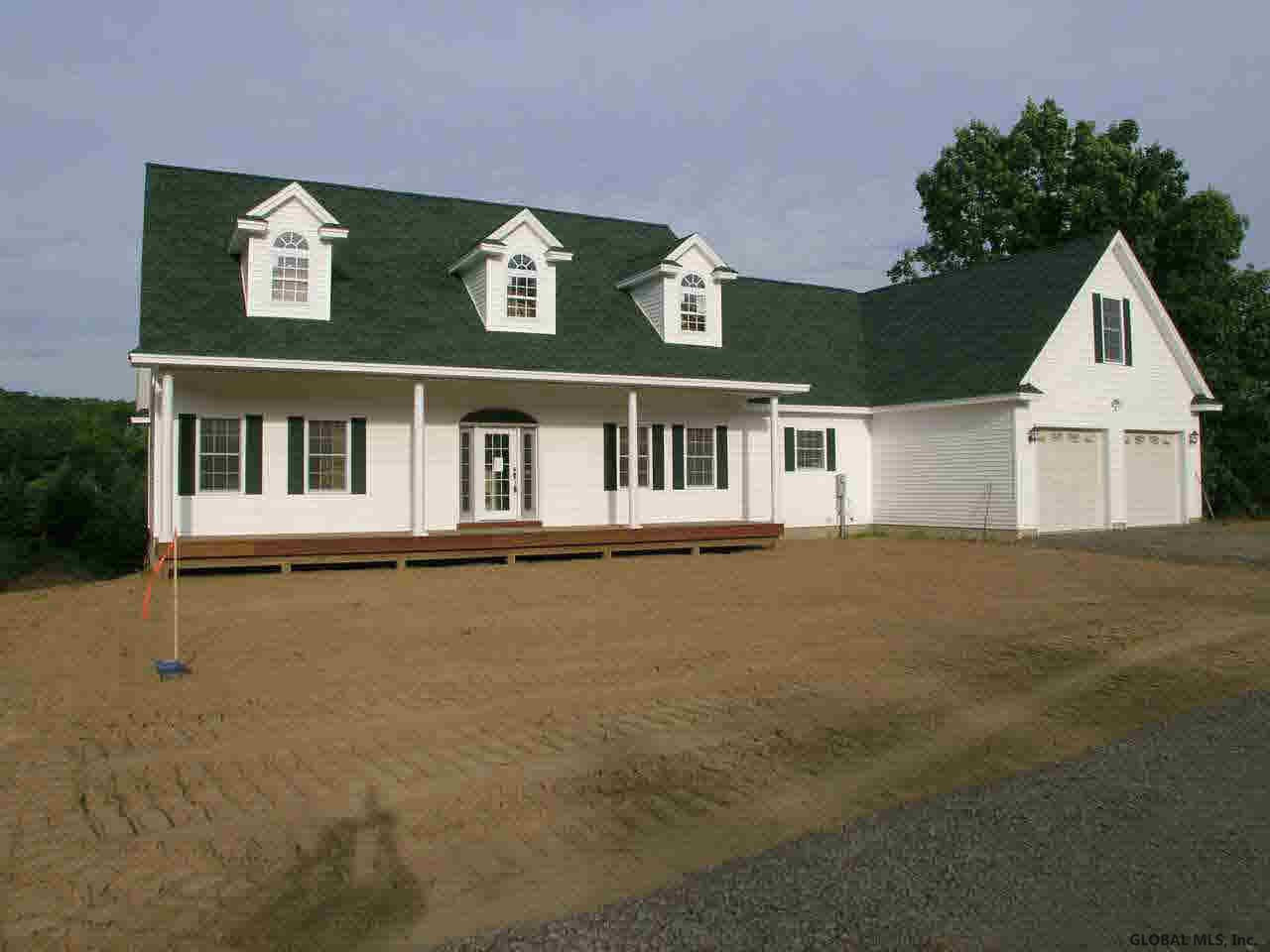 32 Clements Road Queensbury, NY 12804 - Photo 1 of 1 Photo 1