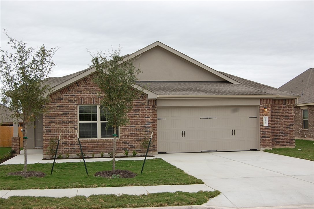 925 Hillrose Drive Leander, TX 78641 - Photo 1 of 1