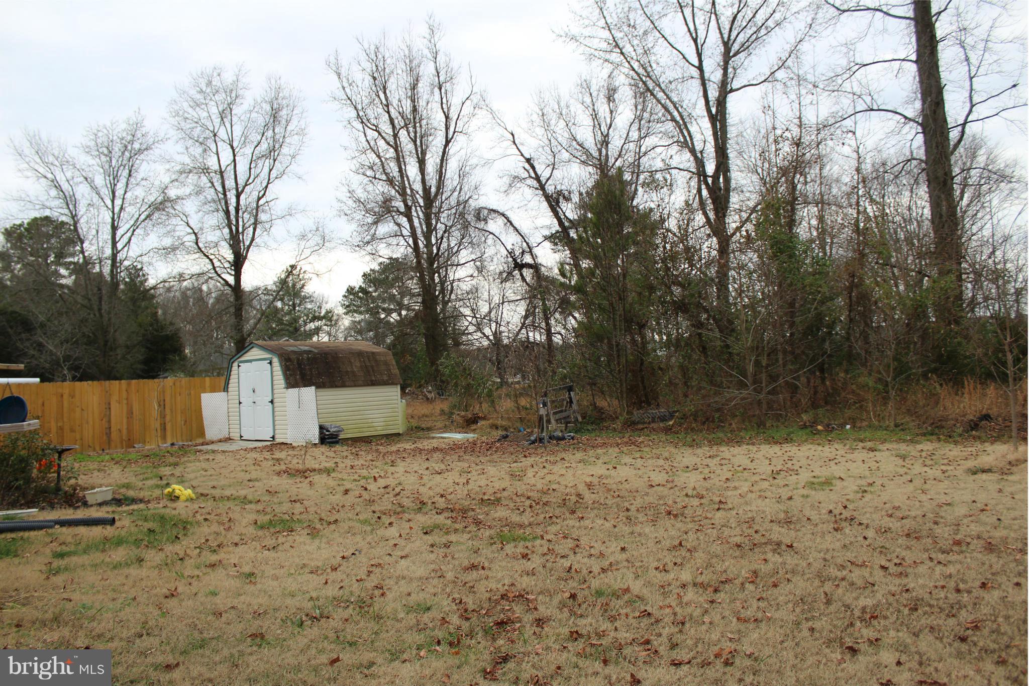 101 Randall Road Colonial Beach, VA 22443 - Photo 24 of 27 Exterior (Rear)