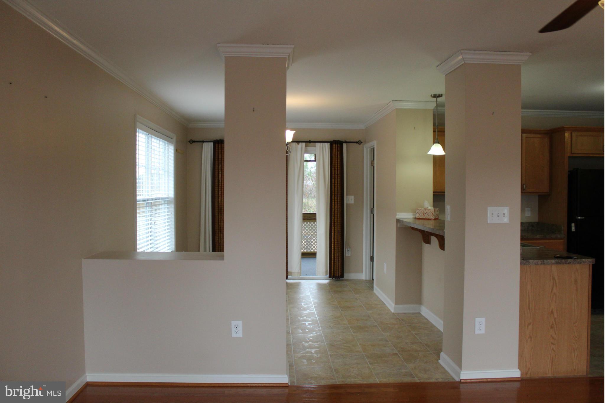 101 Randall Road Colonial Beach, VA 22443 - Photo 5 of 27 Dining Room