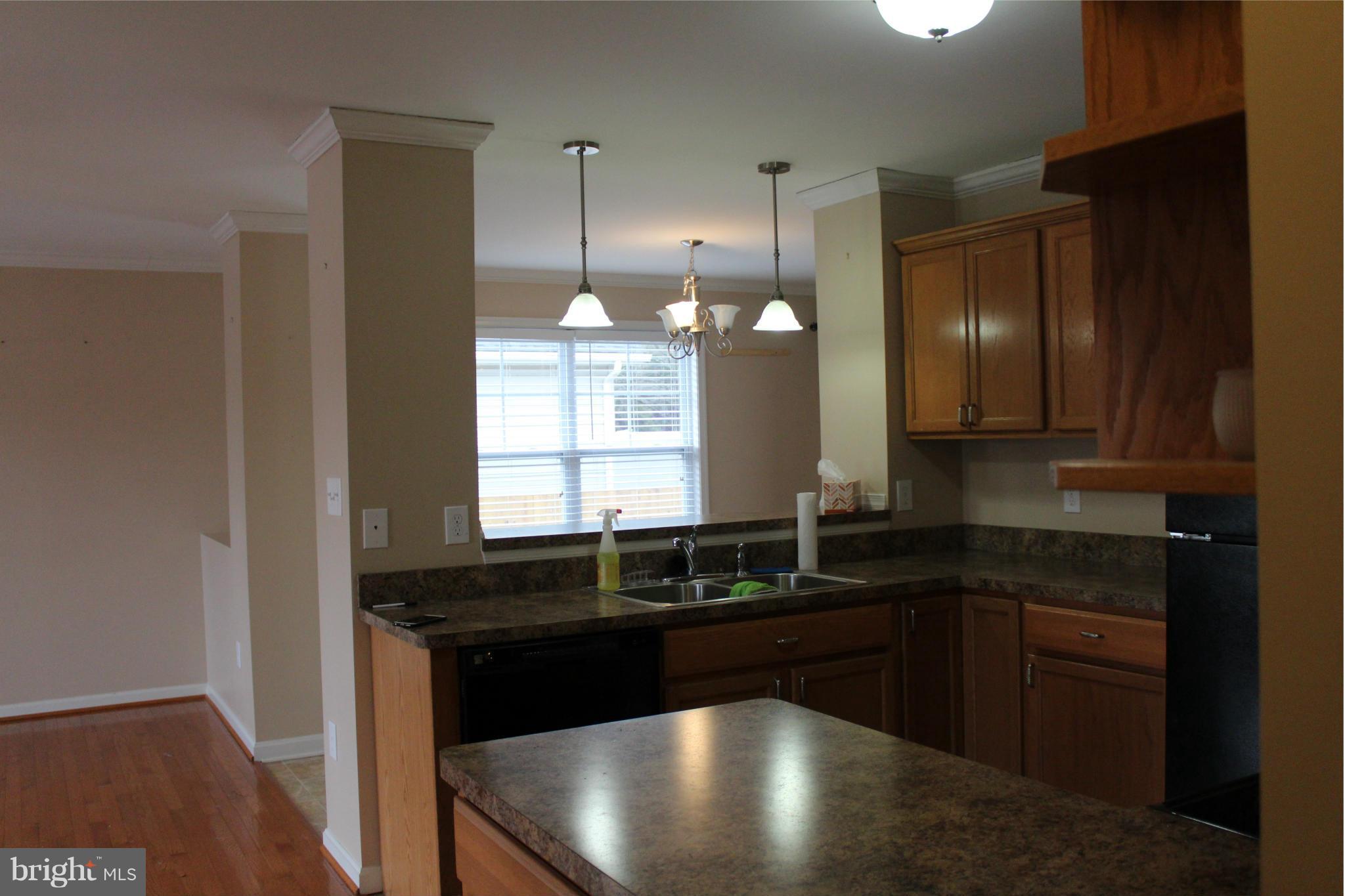 101 Randall Road Colonial Beach, VA 22443 - Photo 6 of 27 Kitchen