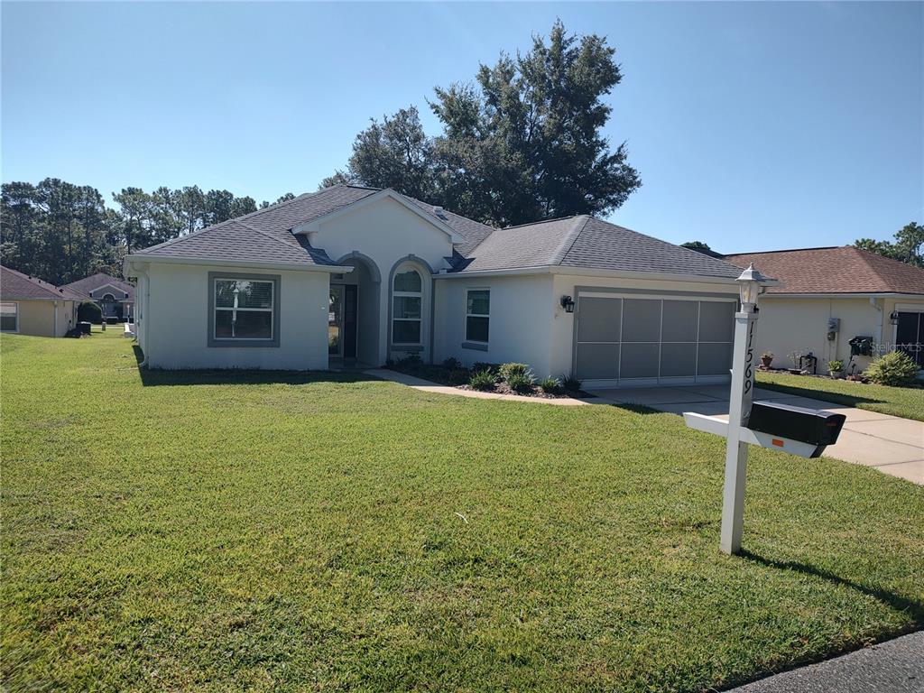 11569 Southwest 71st Terrace Road Ocala, FL 34476 - Photo 1 of 35