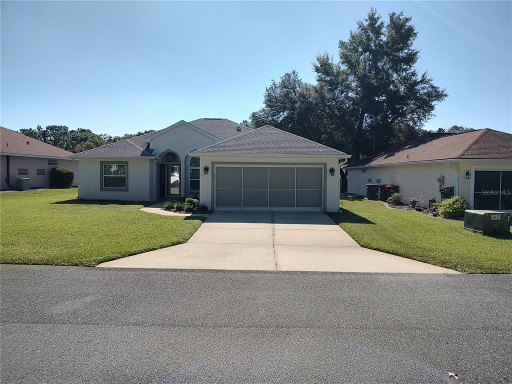11569 Southwest 71st Terrace Road Ocala, FL 34476 - Photo 2 of 35