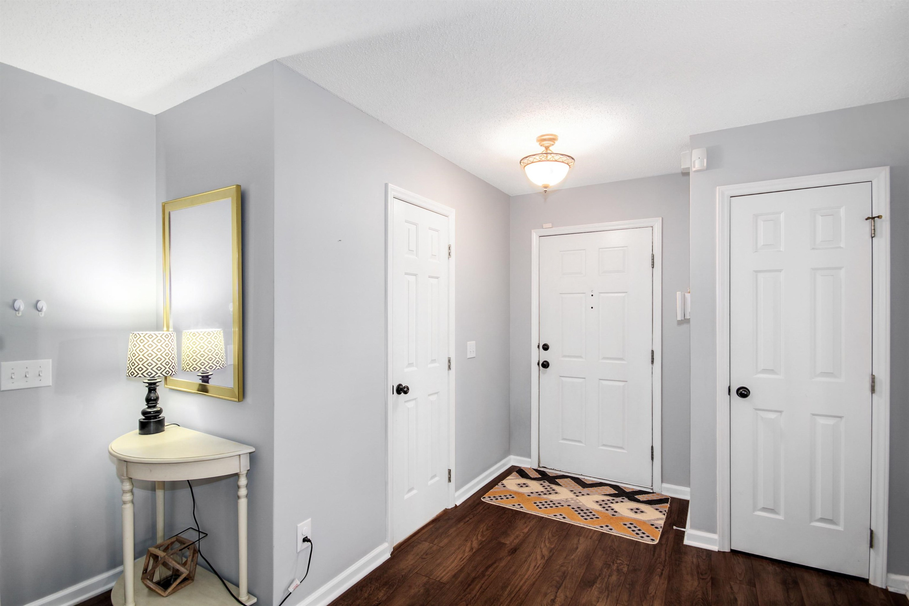 4417 Pottery Lane Raleigh, NC 27616 - Photo 5 of 28 Entry