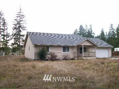17536 Sargent Road Southwest Rochester, WA 98579 - Photo 1 of 1