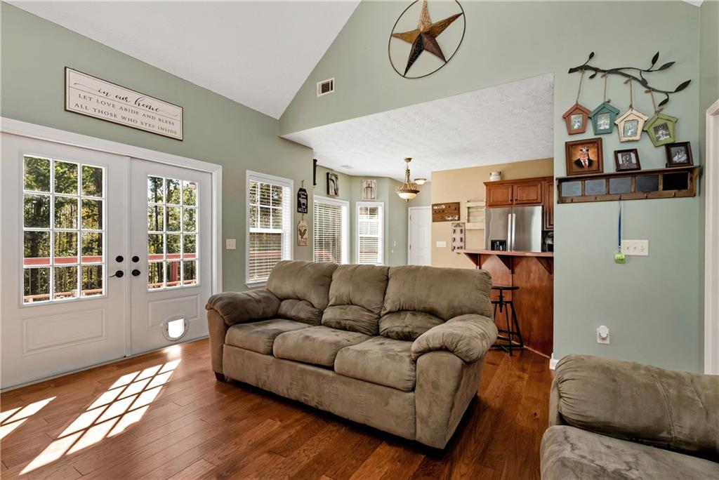 750 Rock Springs Road Lula, GA 30554 - Photo 17 of 72