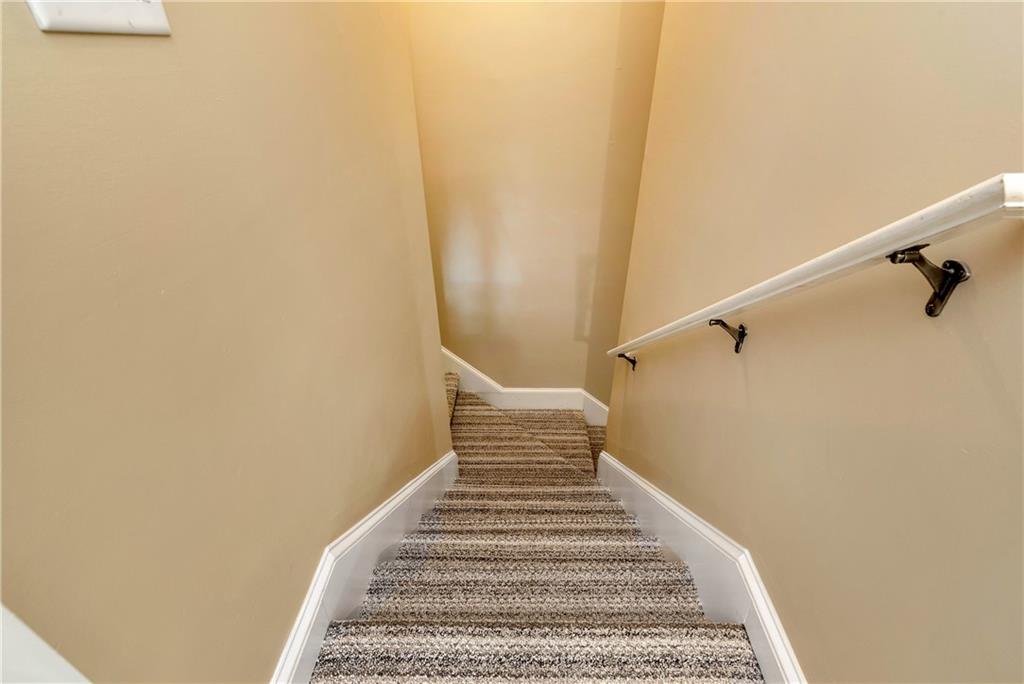 750 Rock Springs Road Lula, GA 30554 - Photo 27 of 72