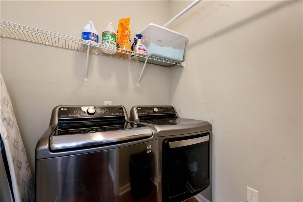 750 Rock Springs Road Lula, GA 30554 - Photo 37 of 72