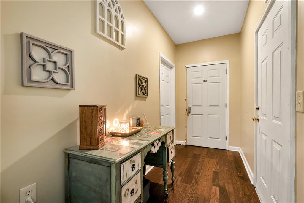 750 Rock Springs Road Lula, GA 30554 - Photo 46 of 72