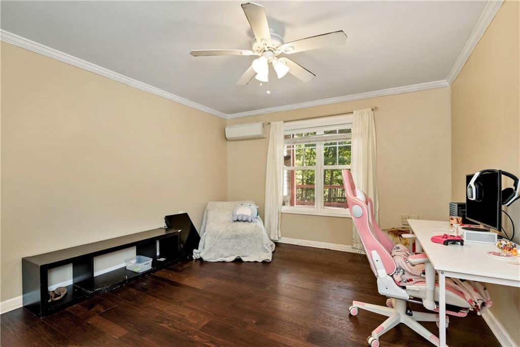 750 Rock Springs Road Lula, GA 30554 - Photo 47 of 72