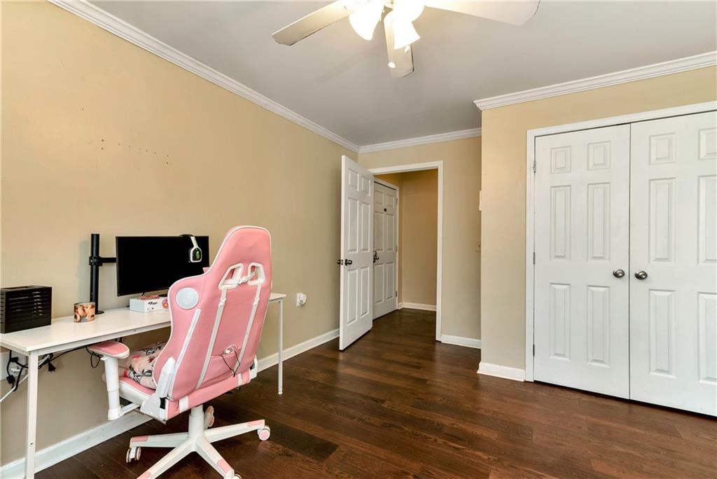 750 Rock Springs Road Lula, GA 30554 - Photo 48 of 72