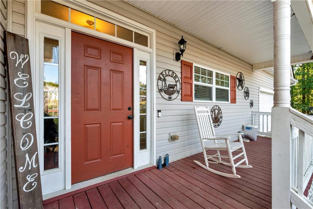 750 Rock Springs Road Lula, GA 30554 - Photo 5 of 72