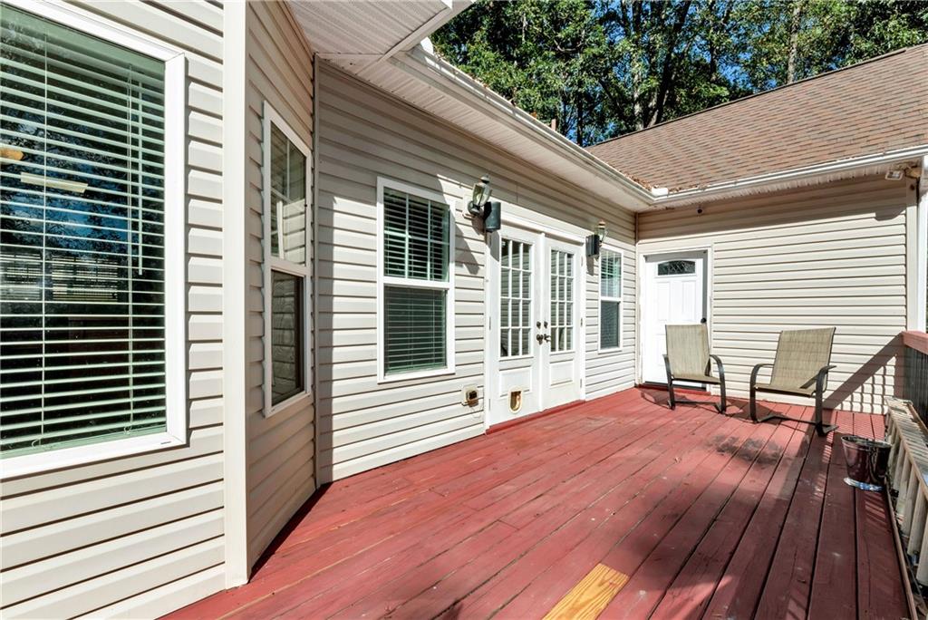 750 Rock Springs Road Lula, GA 30554 - Photo 52 of 72