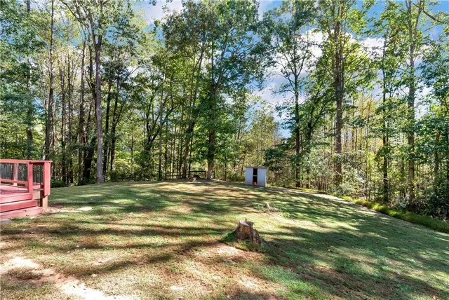 $440,000 | 750 Rock Springs Road, Lula, GA 30554