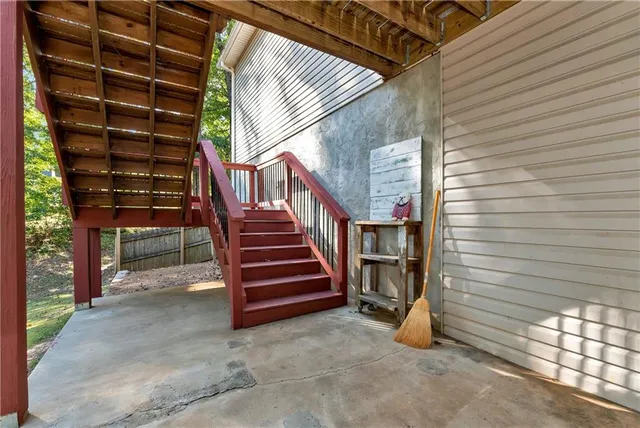 $440,000 | 750 Rock Springs Road, Lula, GA 30554