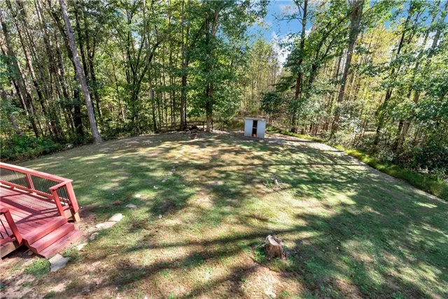 $440,000 | 750 Rock Springs Road, Lula, GA 30554