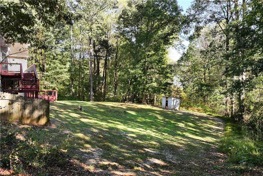 750 Rock Springs Road Lula, GA 30554 - Photo 61 of 72