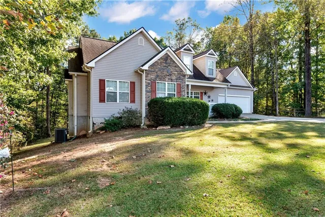 $440,000 | 750 Rock Springs Road, Lula, GA 30554