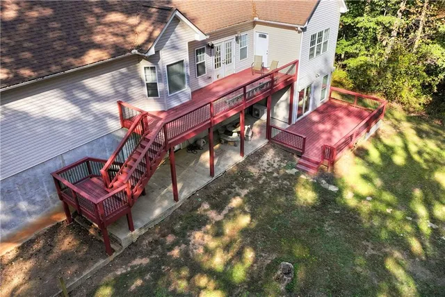 $440,000 | 750 Rock Springs Road, Lula, GA 30554