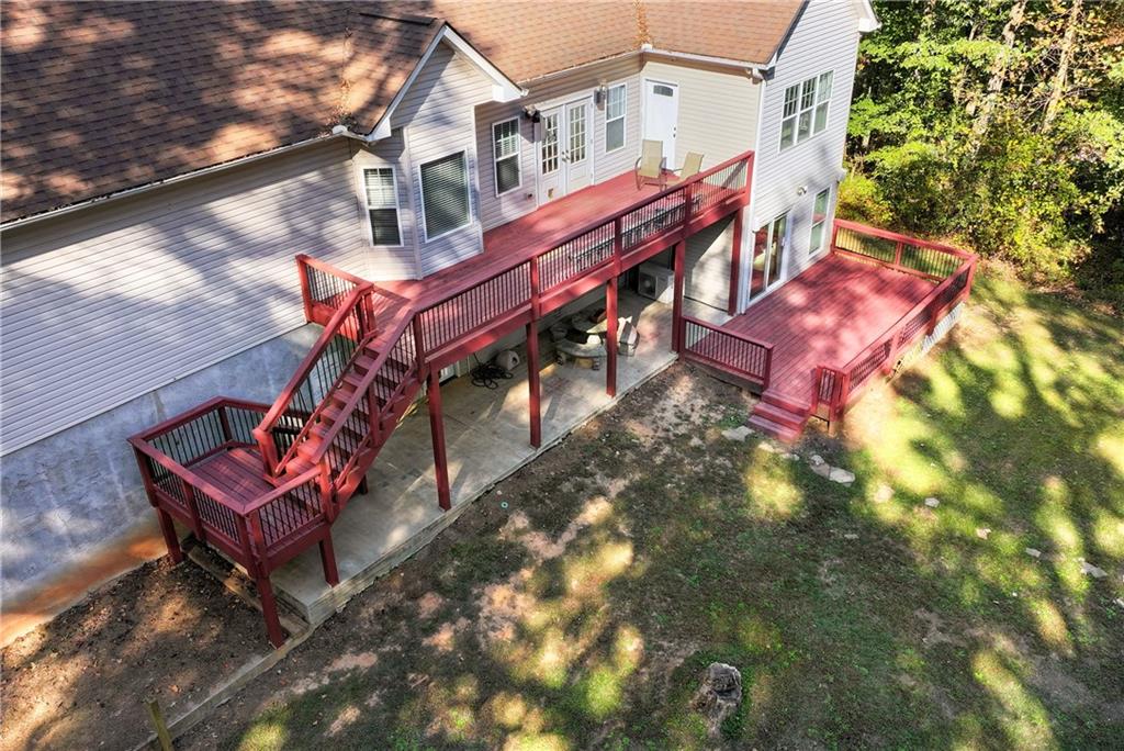 750 Rock Springs Road Lula, GA 30554 - Photo 69 of 72