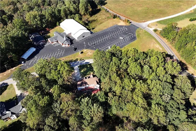 $440,000 | 750 Rock Springs Road, Lula, GA 30554