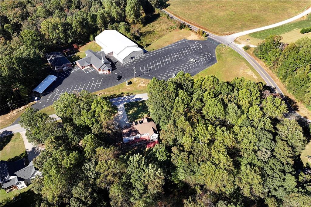 750 Rock Springs Road Lula, GA 30554 - Photo 70 of 72