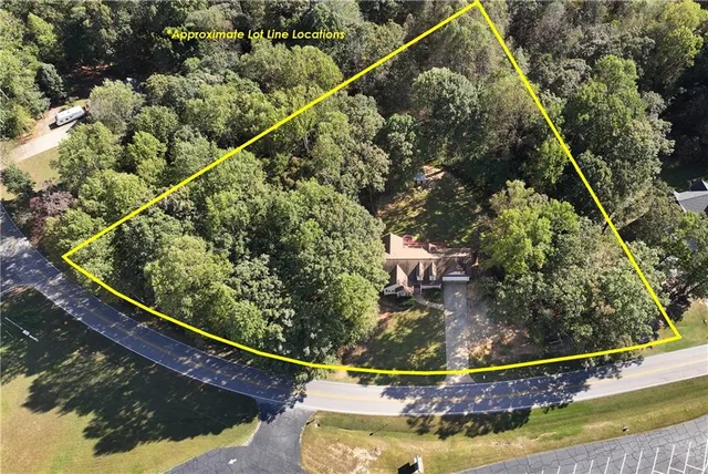 $440,000 | 750 Rock Springs Road, Lula, GA 30554